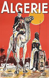 ALGERIE (1)